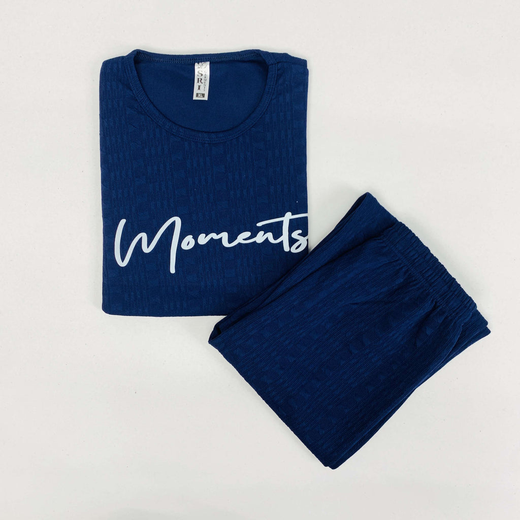 Urban Tot Five Sleeve Pant Set