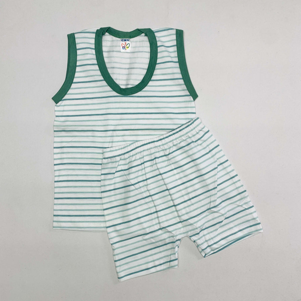 SL Kids Nikker Set