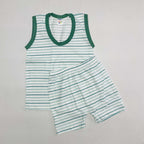 SL Kids Nikker Set