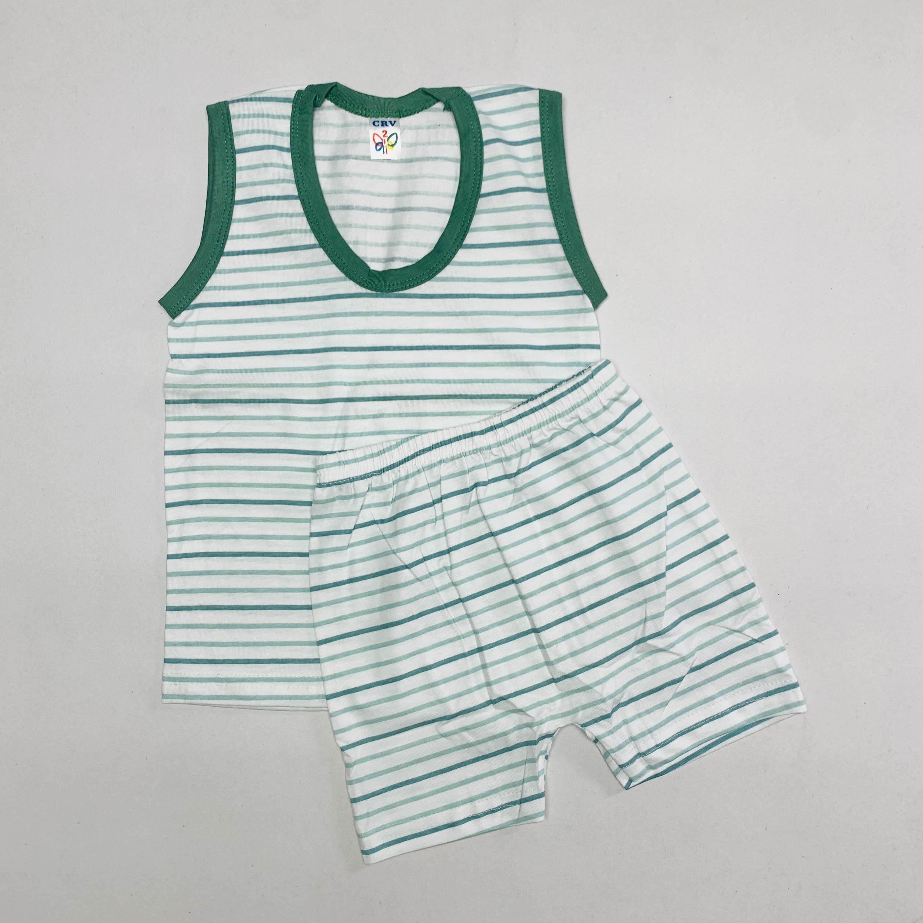 SL Kids Nikker Set