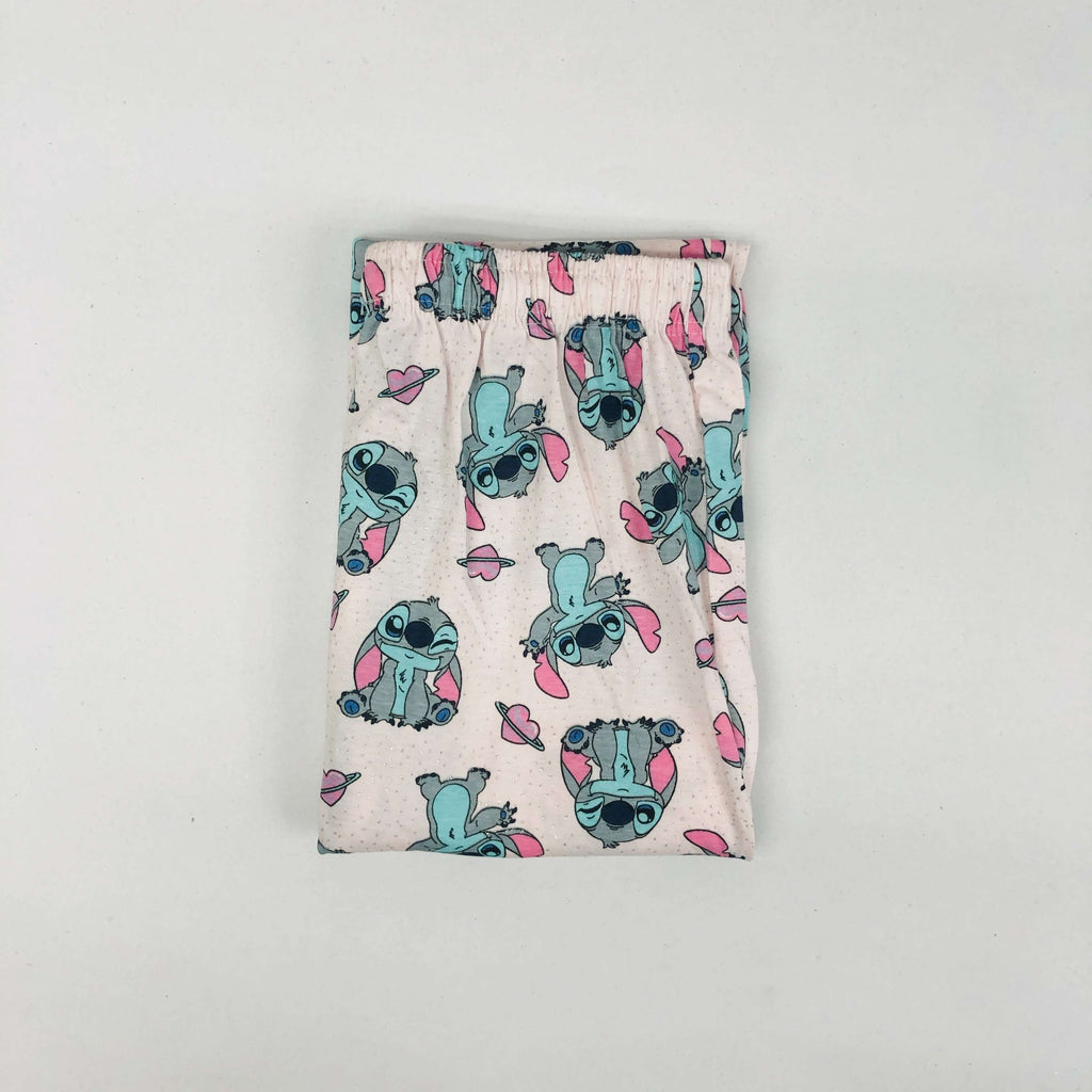 Dots Ladies Pyjama