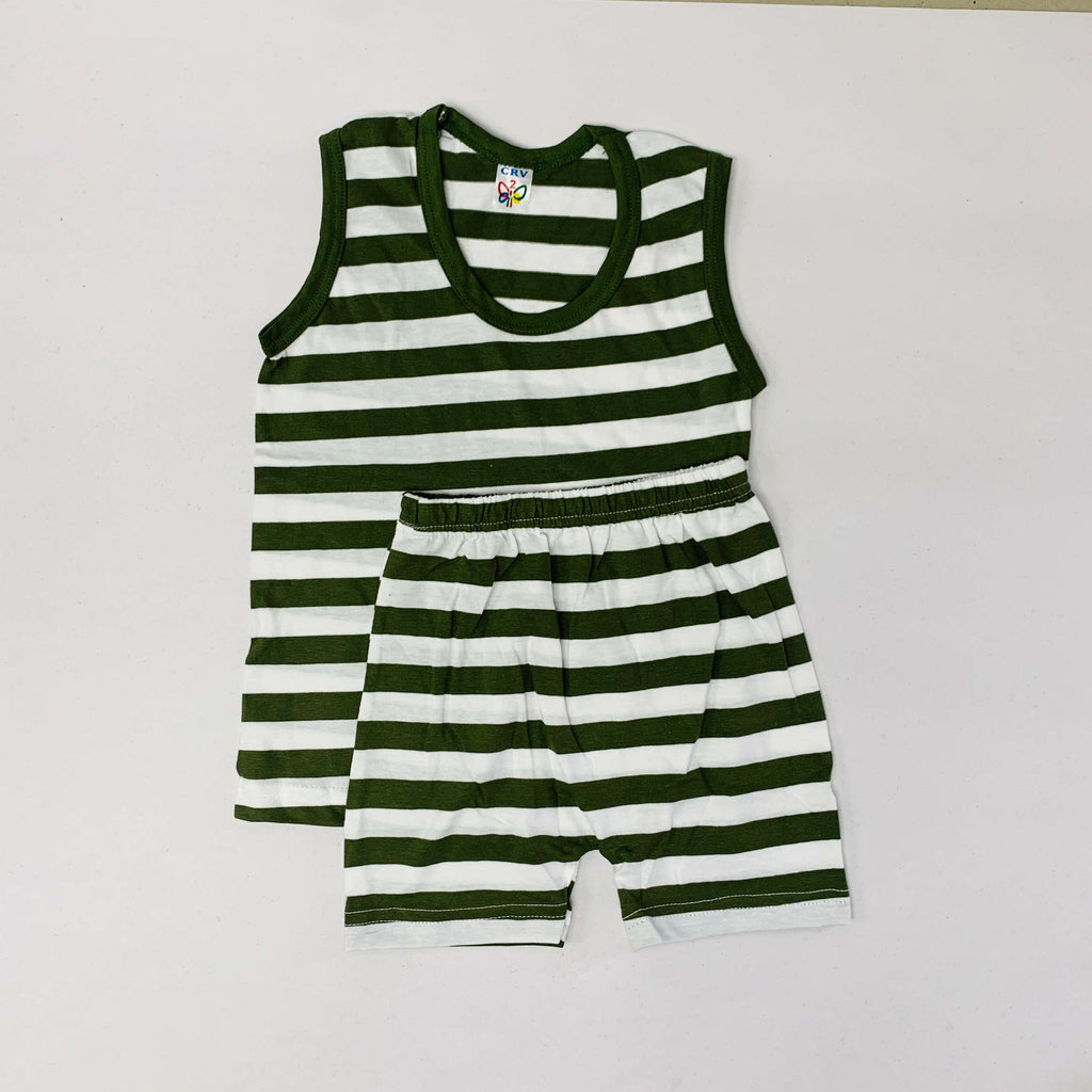 SL Kids Nikker Set