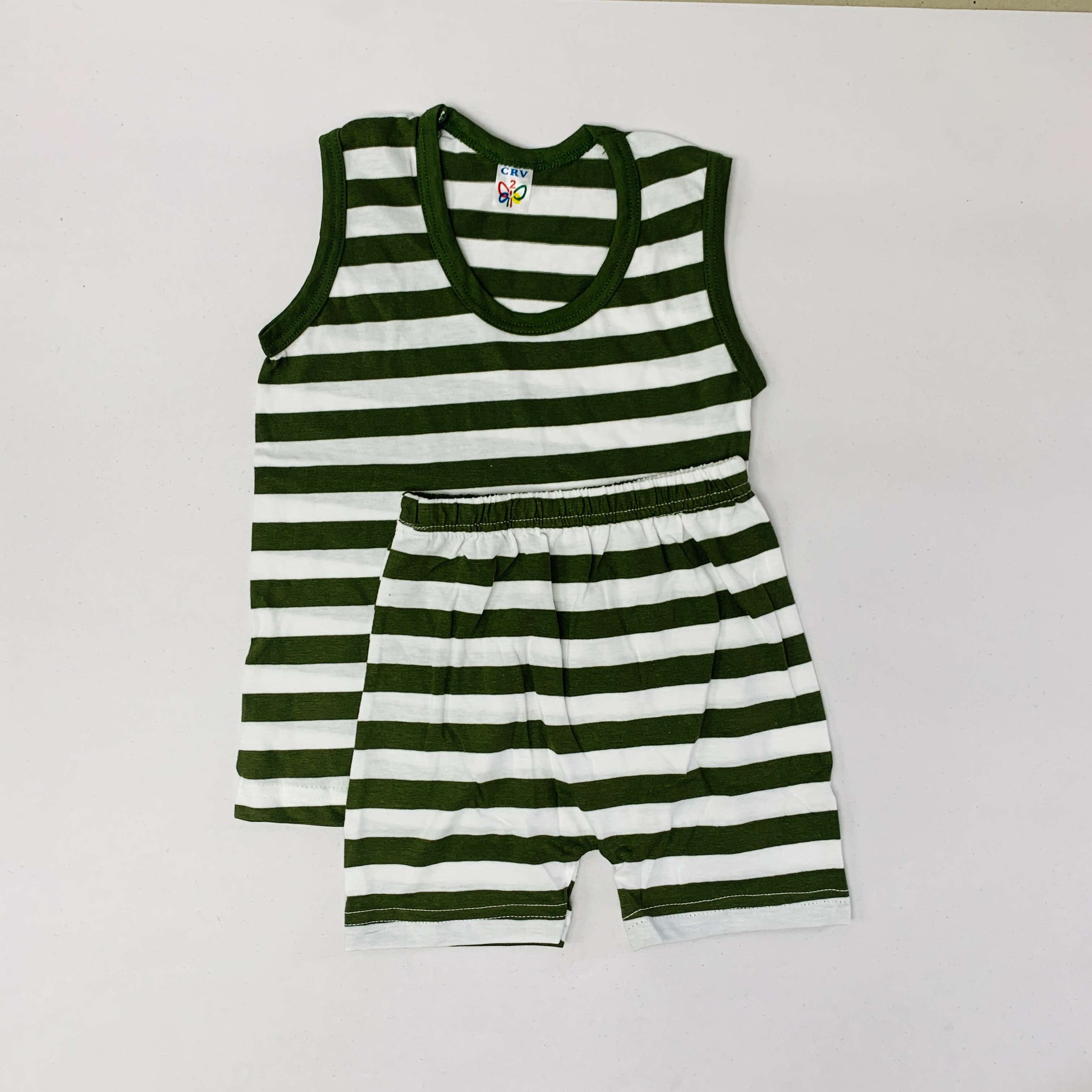 SL Kids Nikker Set