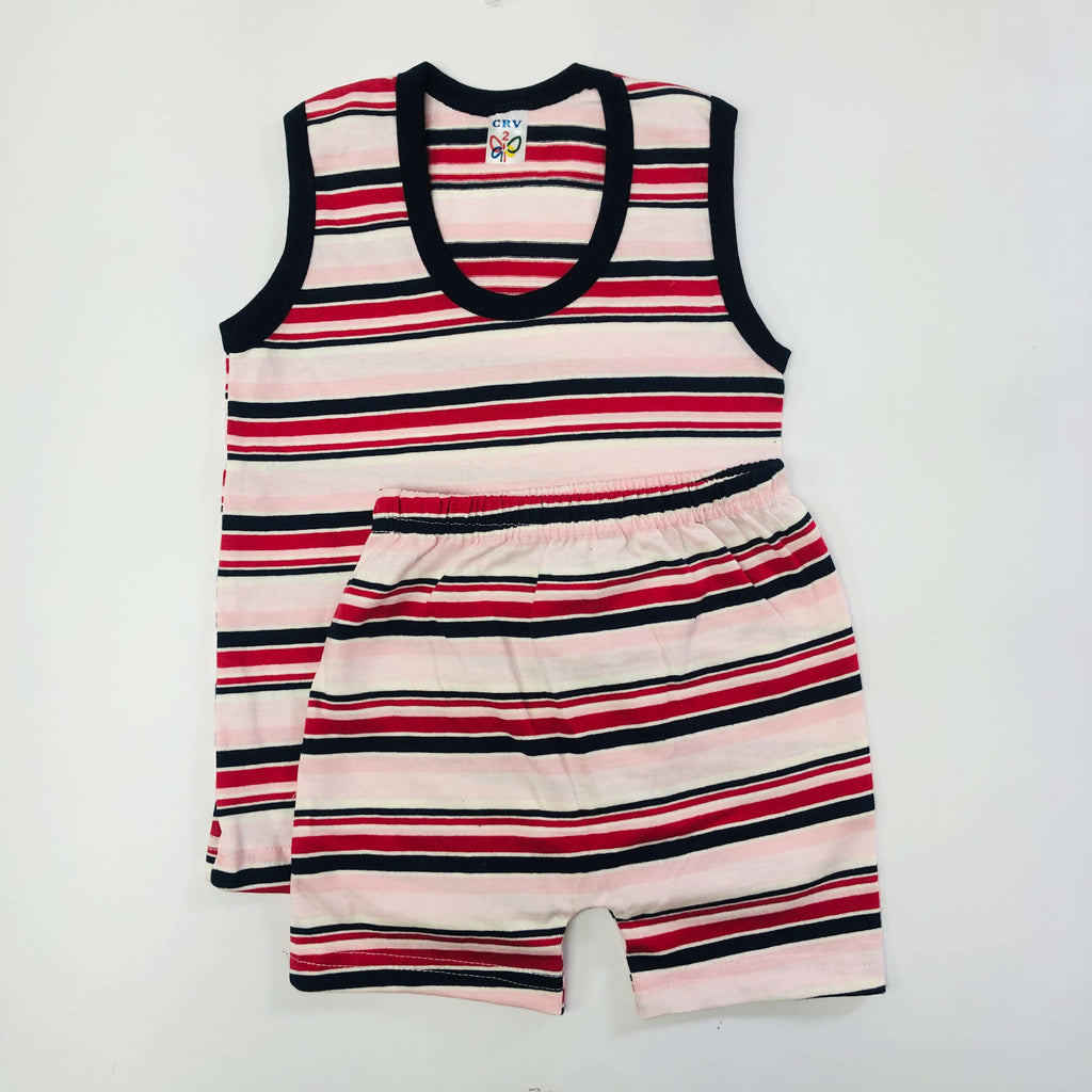SL Kids Nikker Set