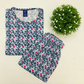 Pant Set Printed