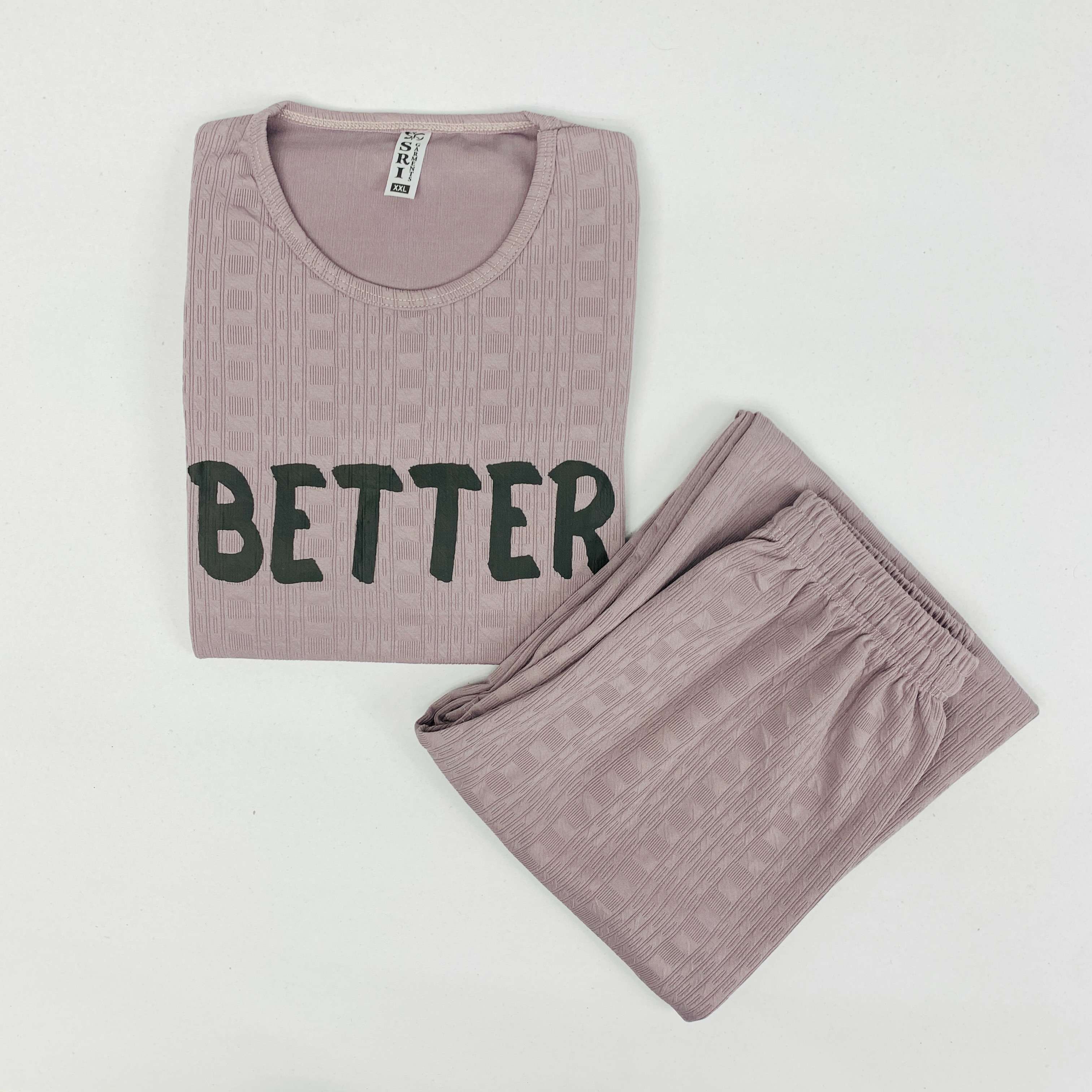 Urban Tot Five Sleeve Pant Set