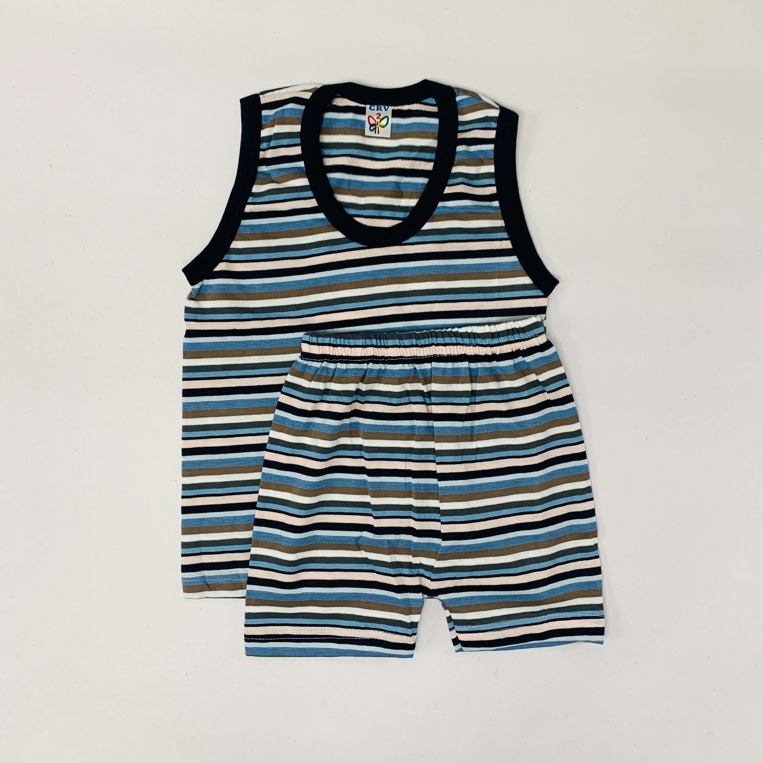 SL Kids Nikker Set