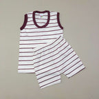 SL Kids Nikker Set