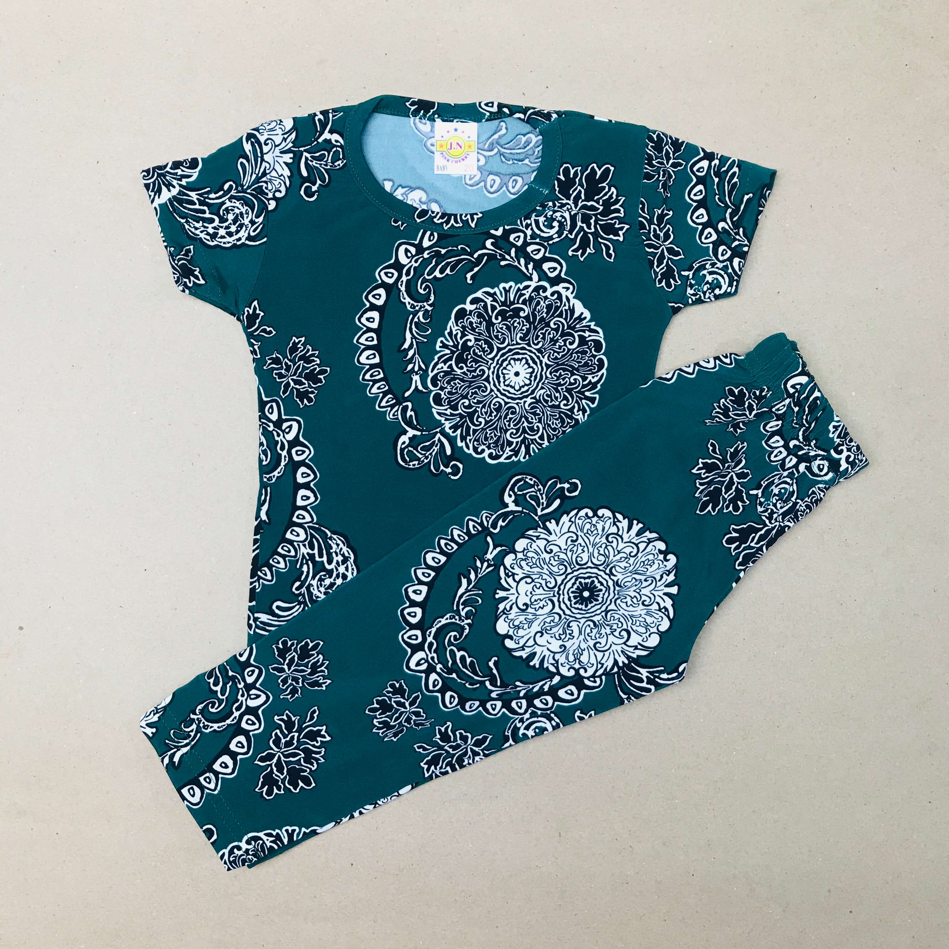Pant Set