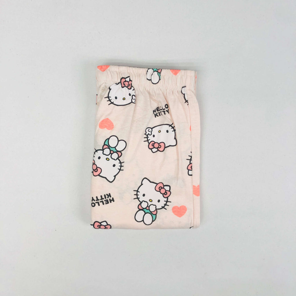 Dots Ladies Pyjama