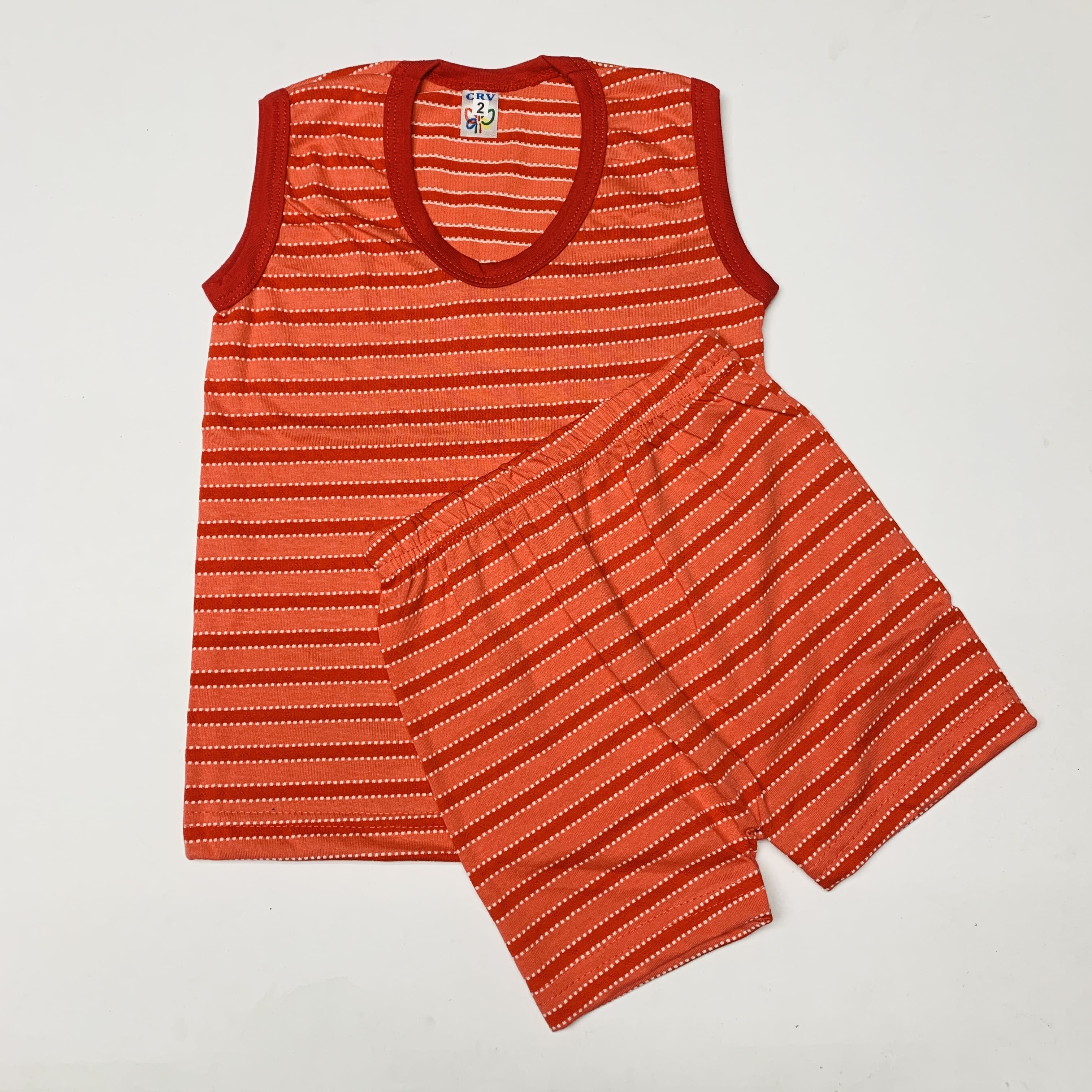 SL Kids Nikker Set