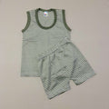SL Kids Nikker Set