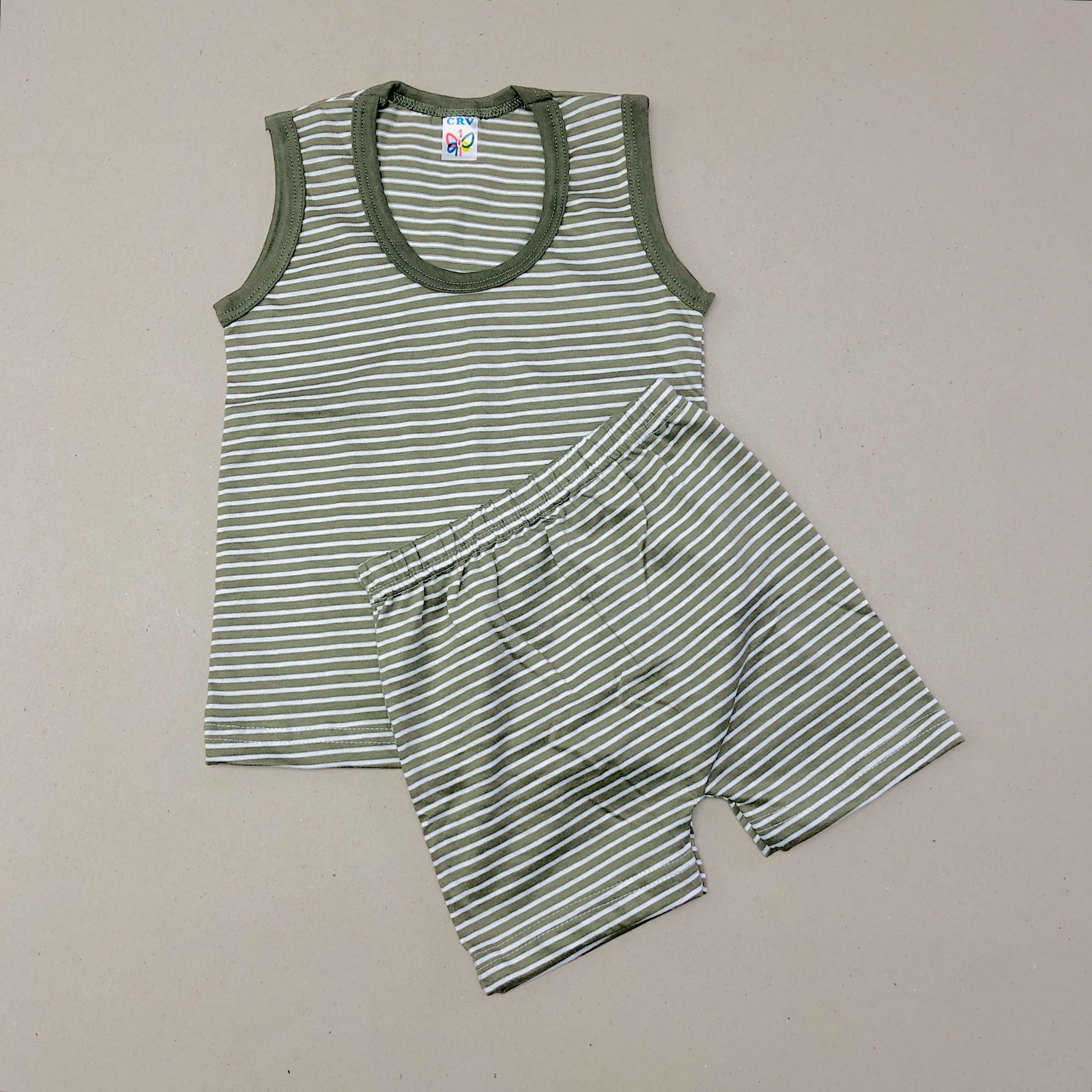 SL Kids Nikker Set