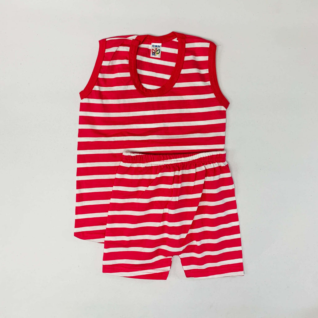 SL Kids Nikker Set