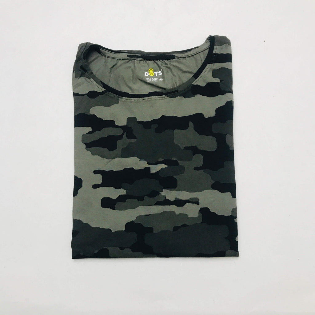 Ladies T-Shirt