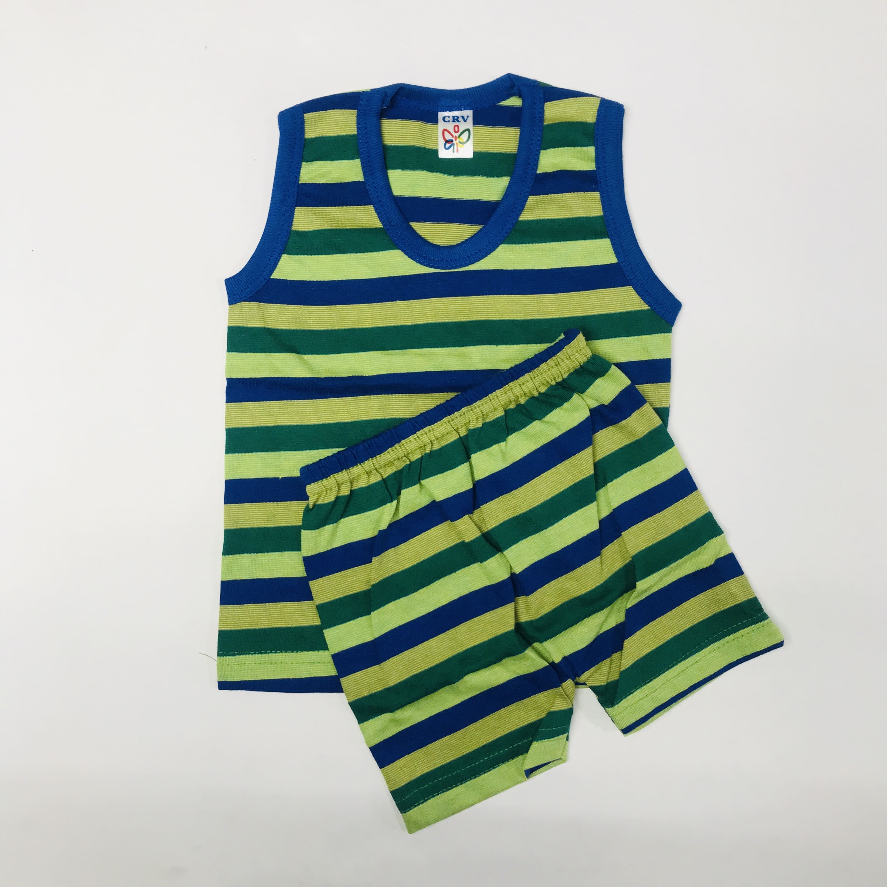 SL Kids Nikker Set