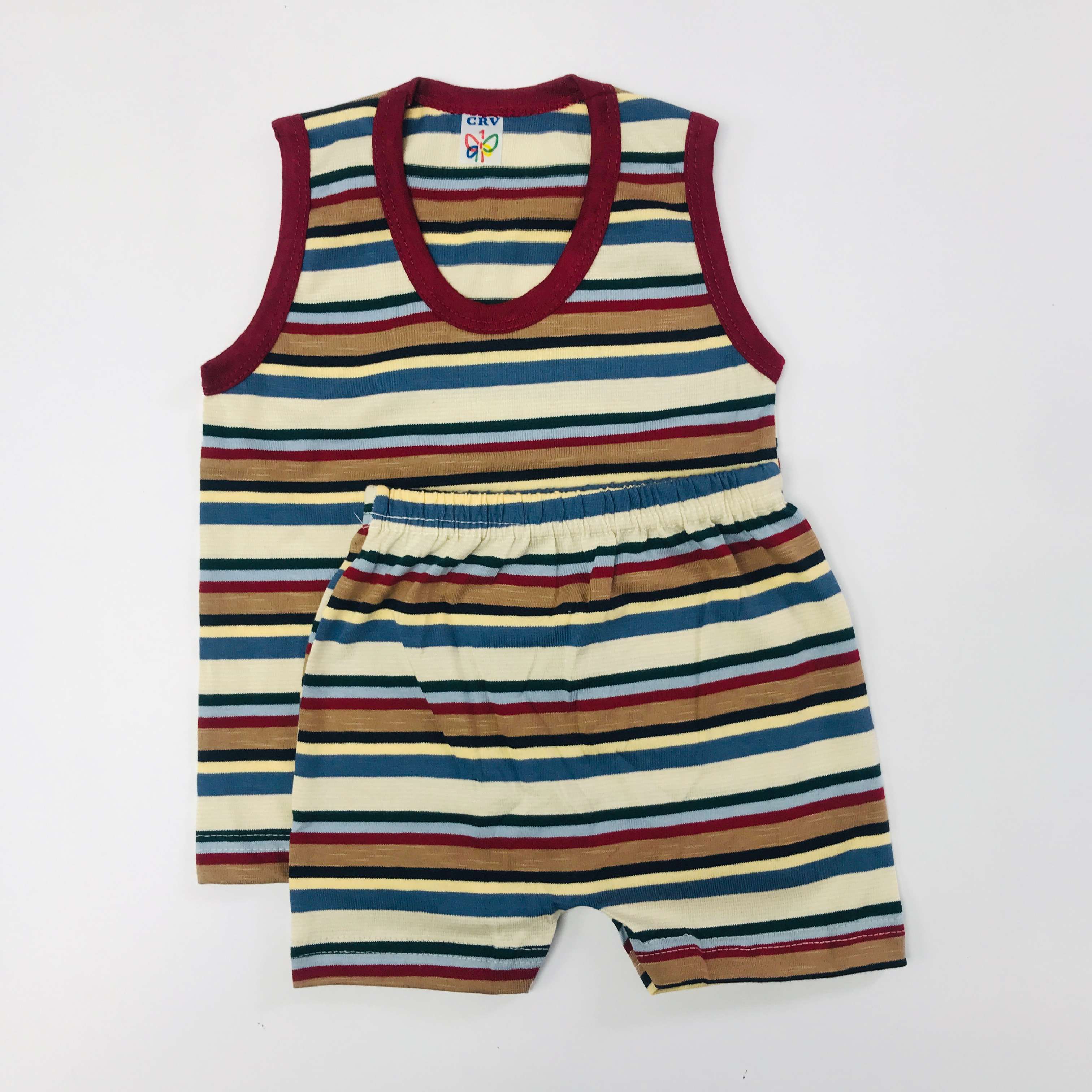 SL Kids Nikker Set