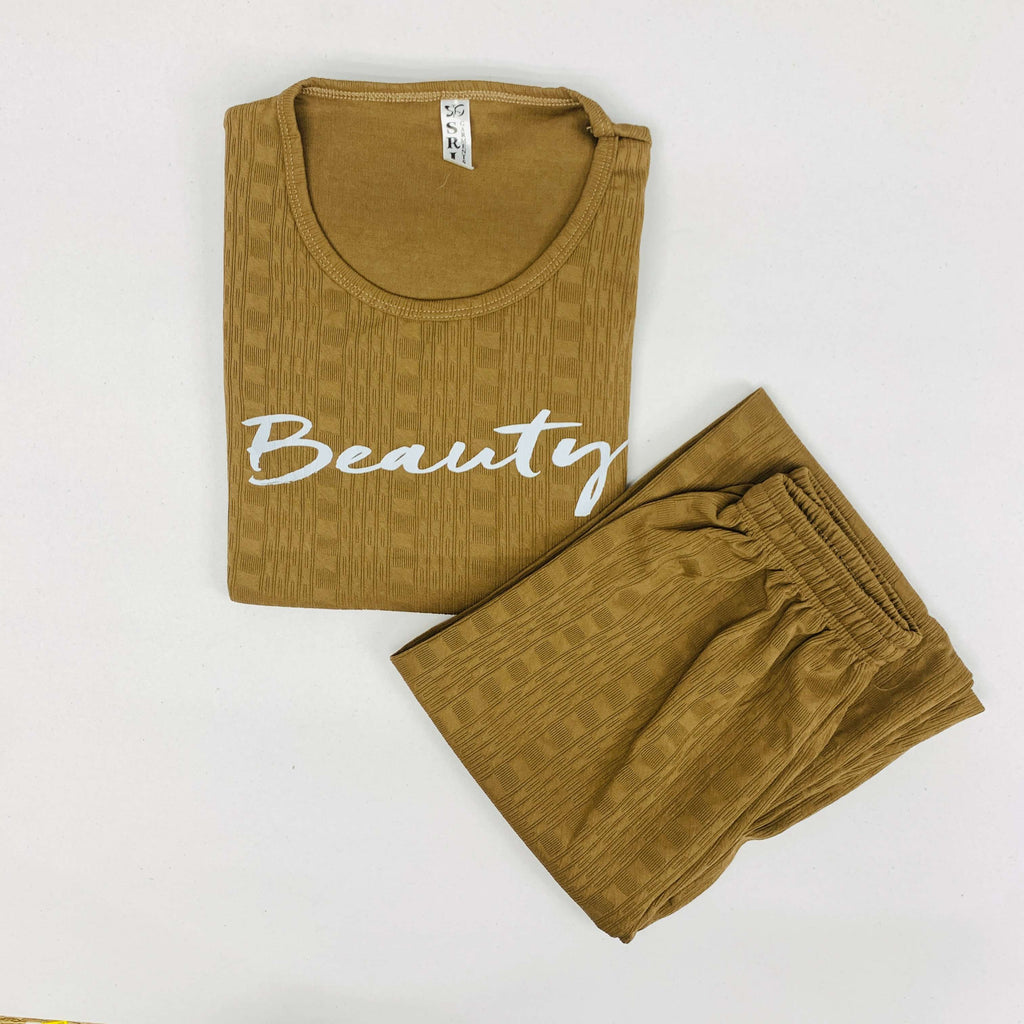 Urban Tot Five Sleeve Pant Set