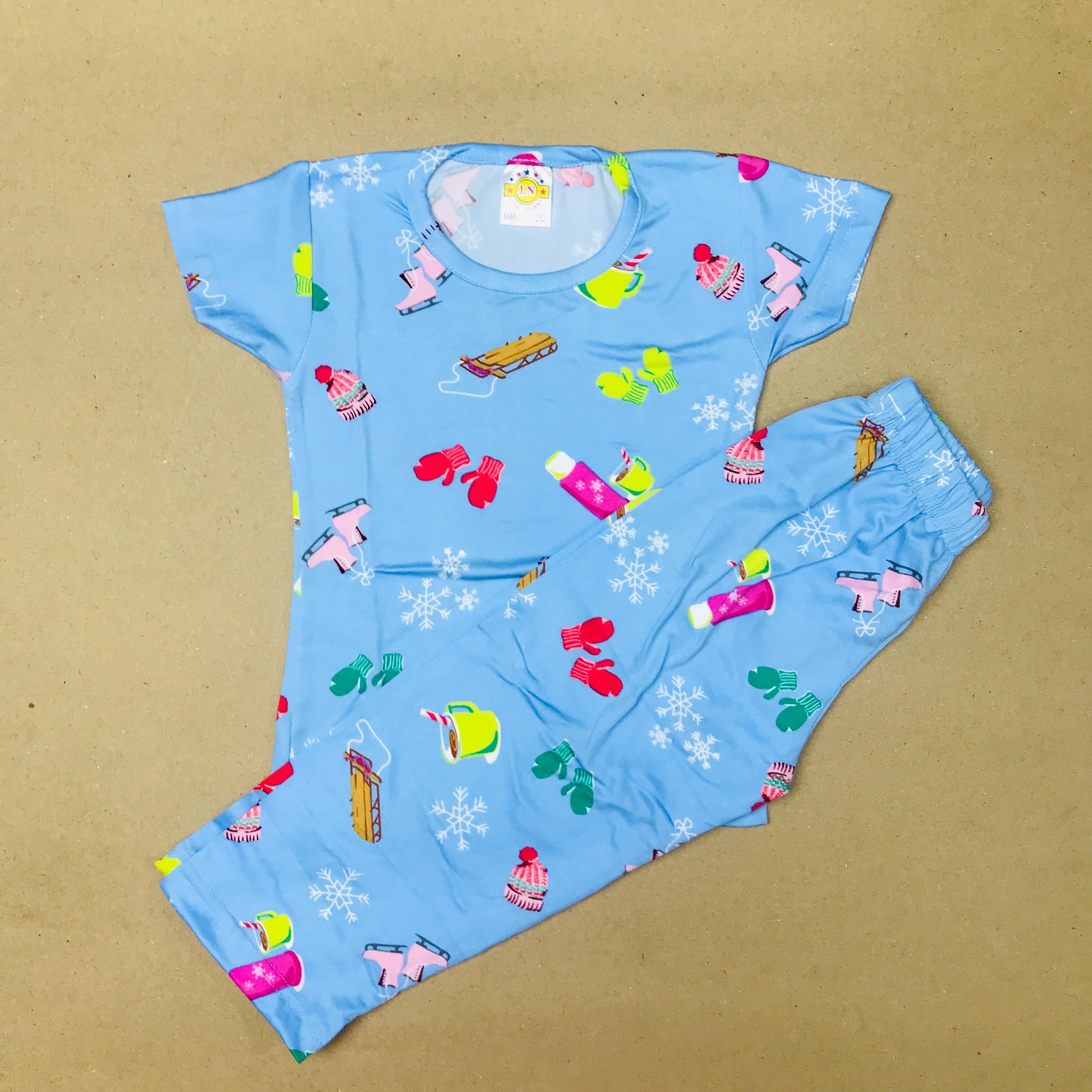 Pant Set