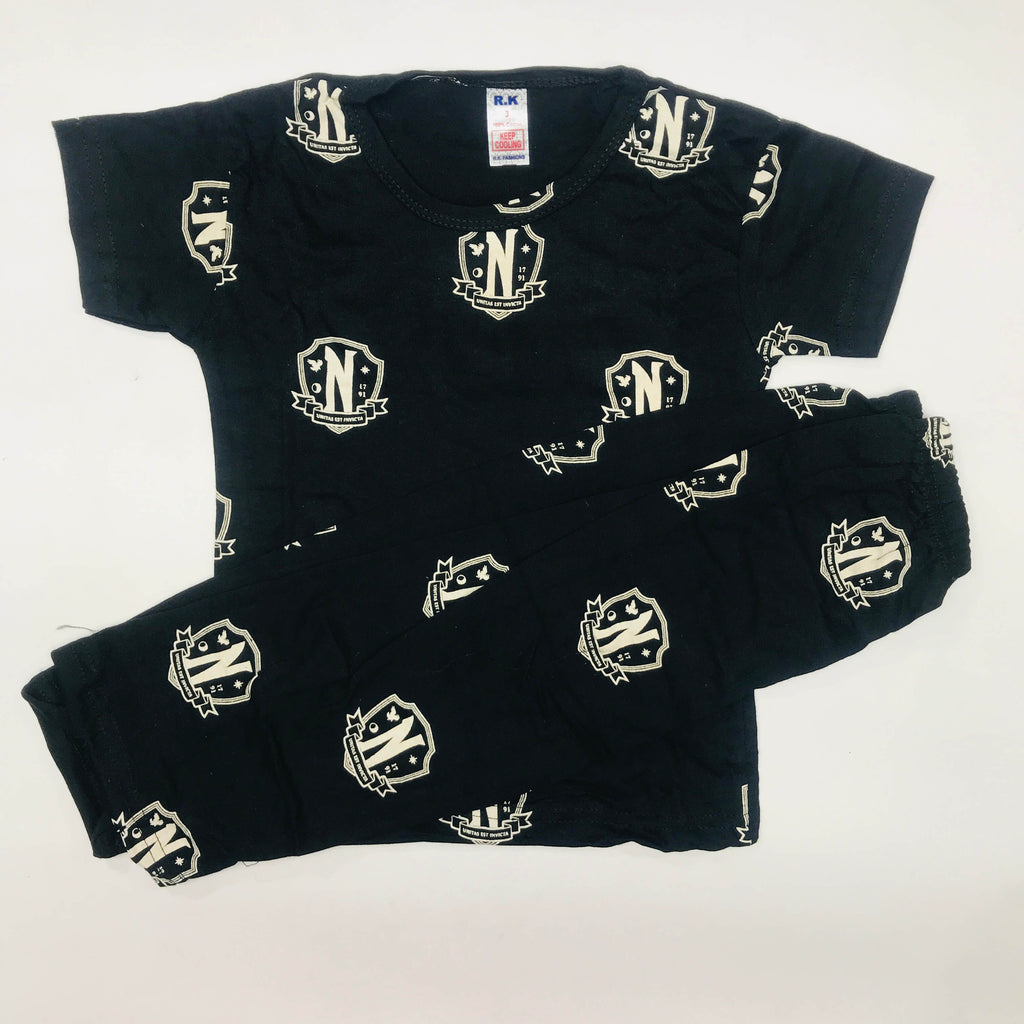 Kids Pant Set