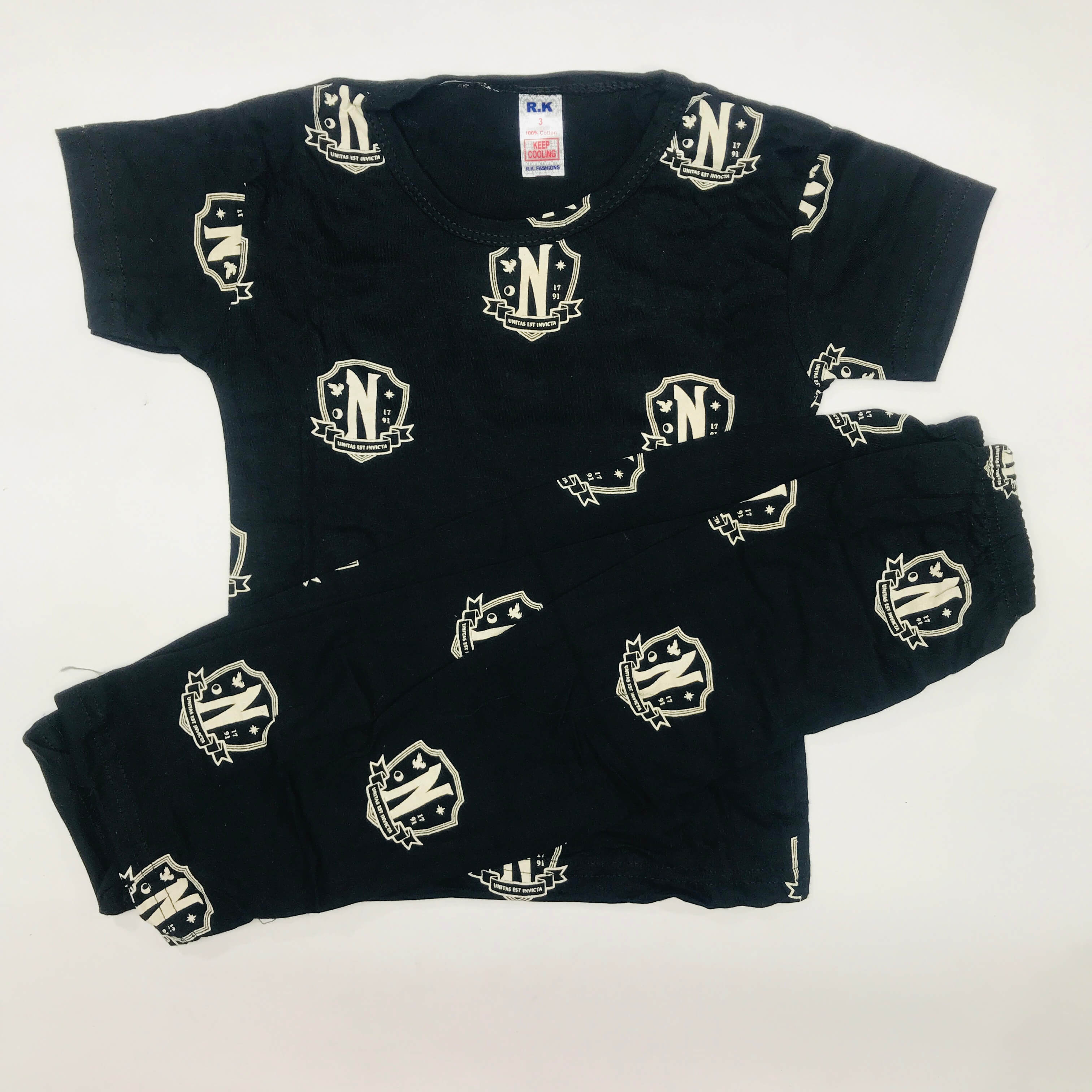 Kids Pant Set