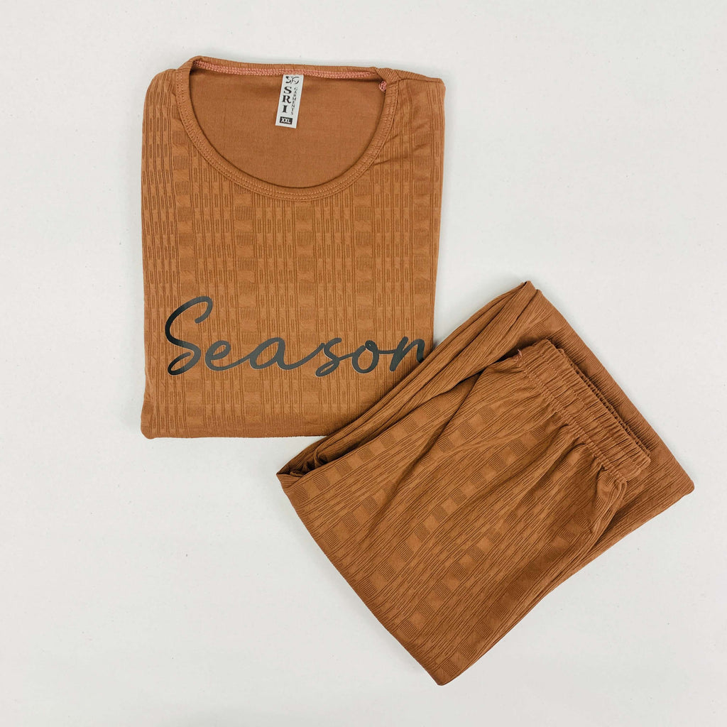 Urban Tot Five Sleeve Pant Set