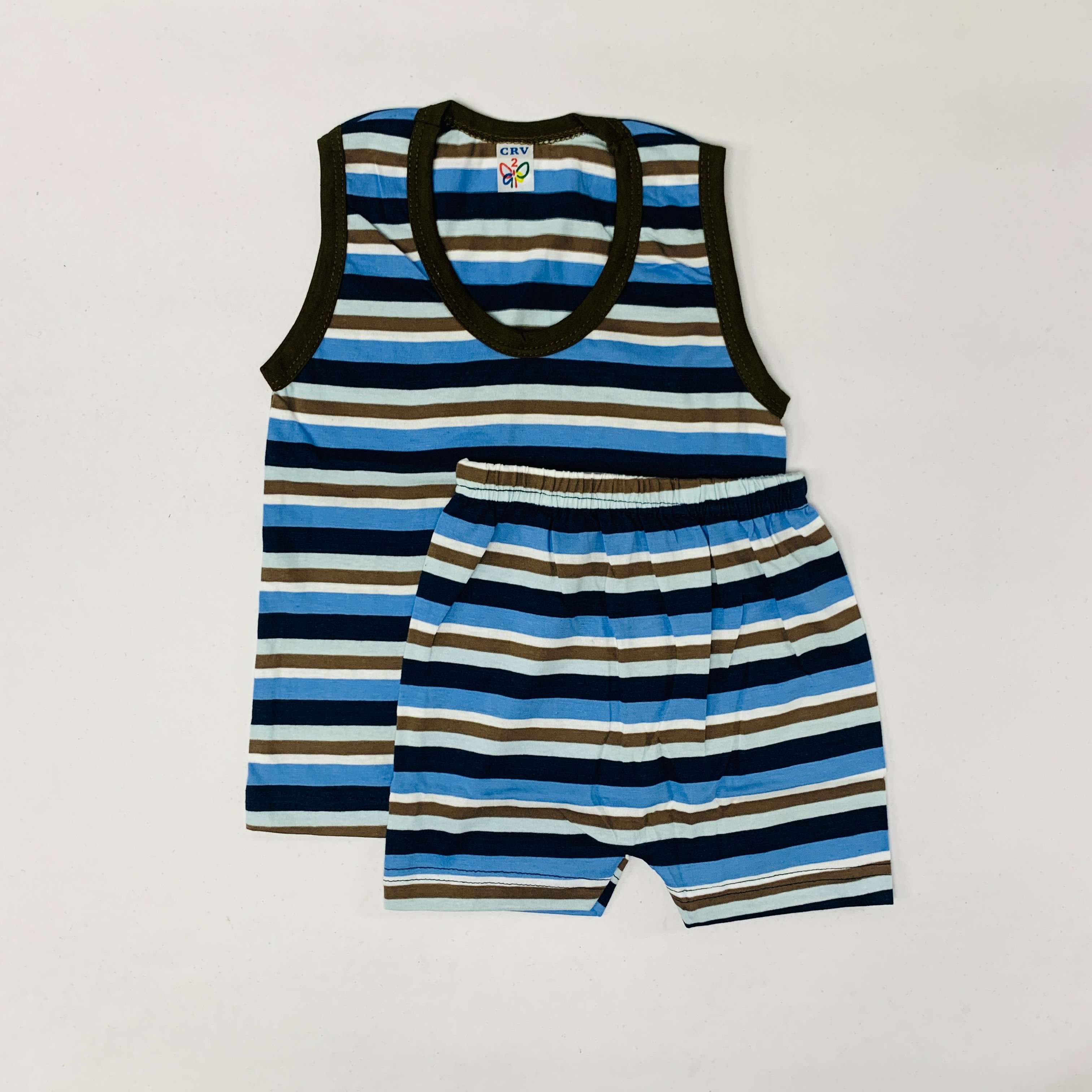 SL Kids Nikker Set