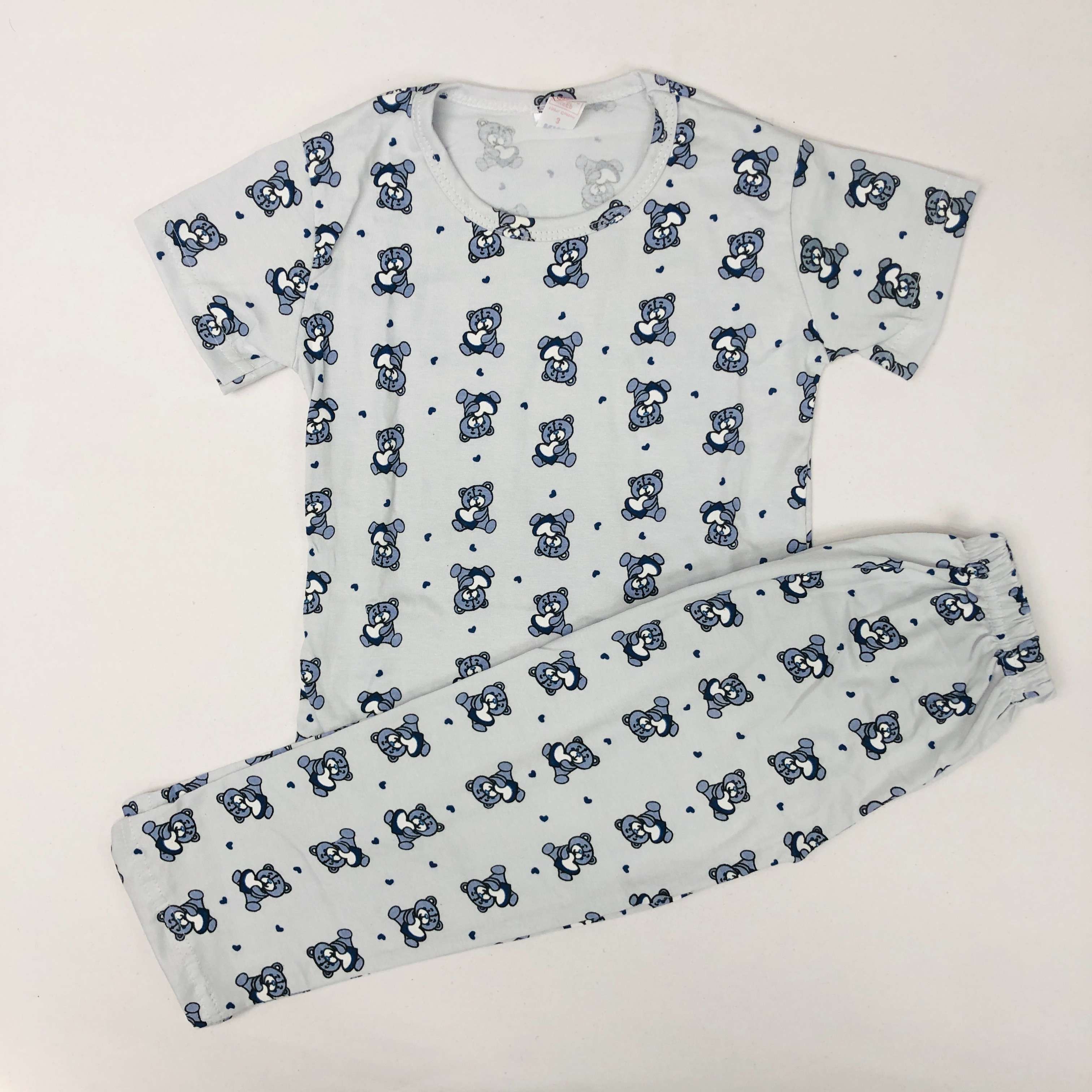 Kids Pant Set