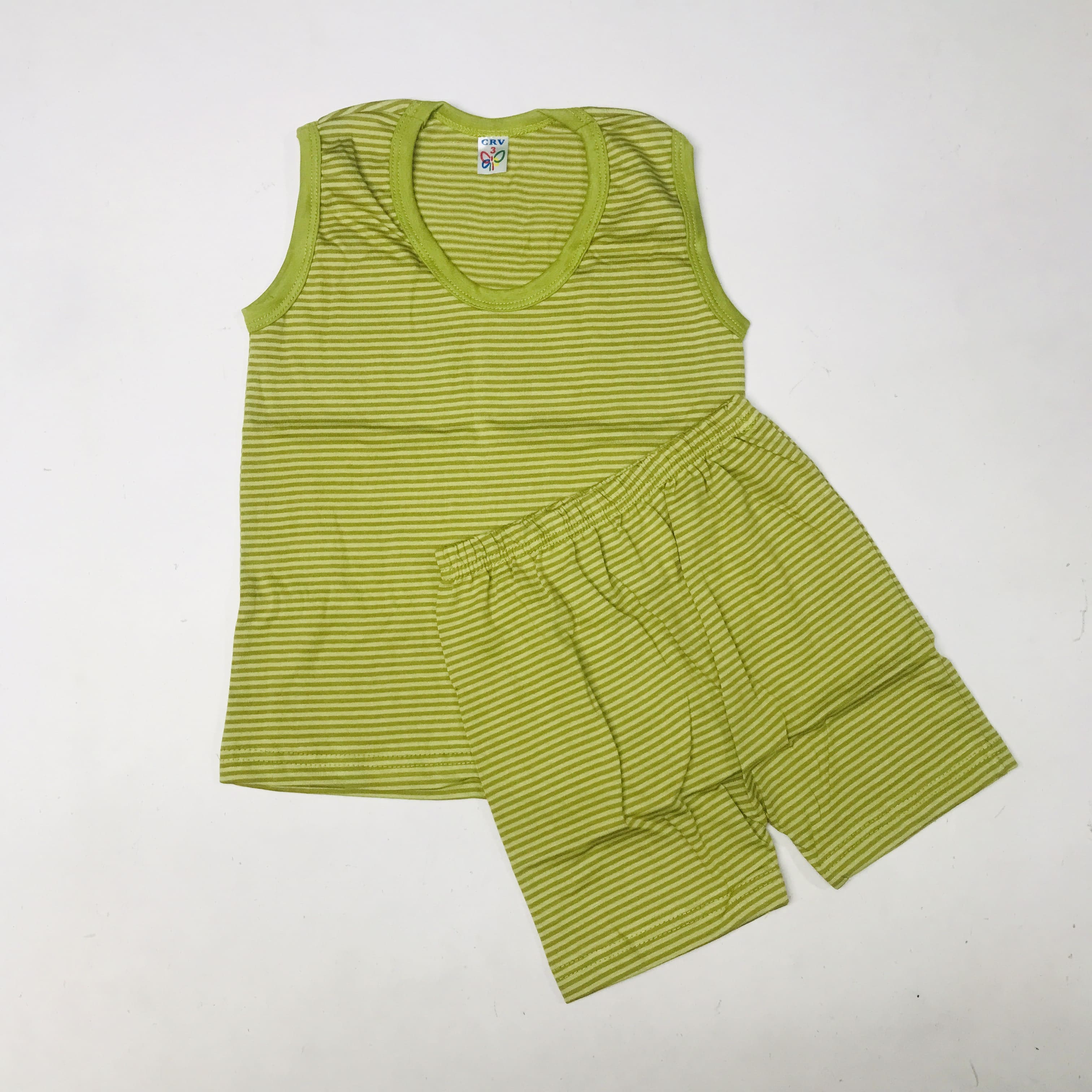 SL Kids Nikker Set