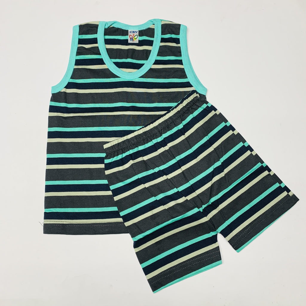 SL Kids Nikker Set