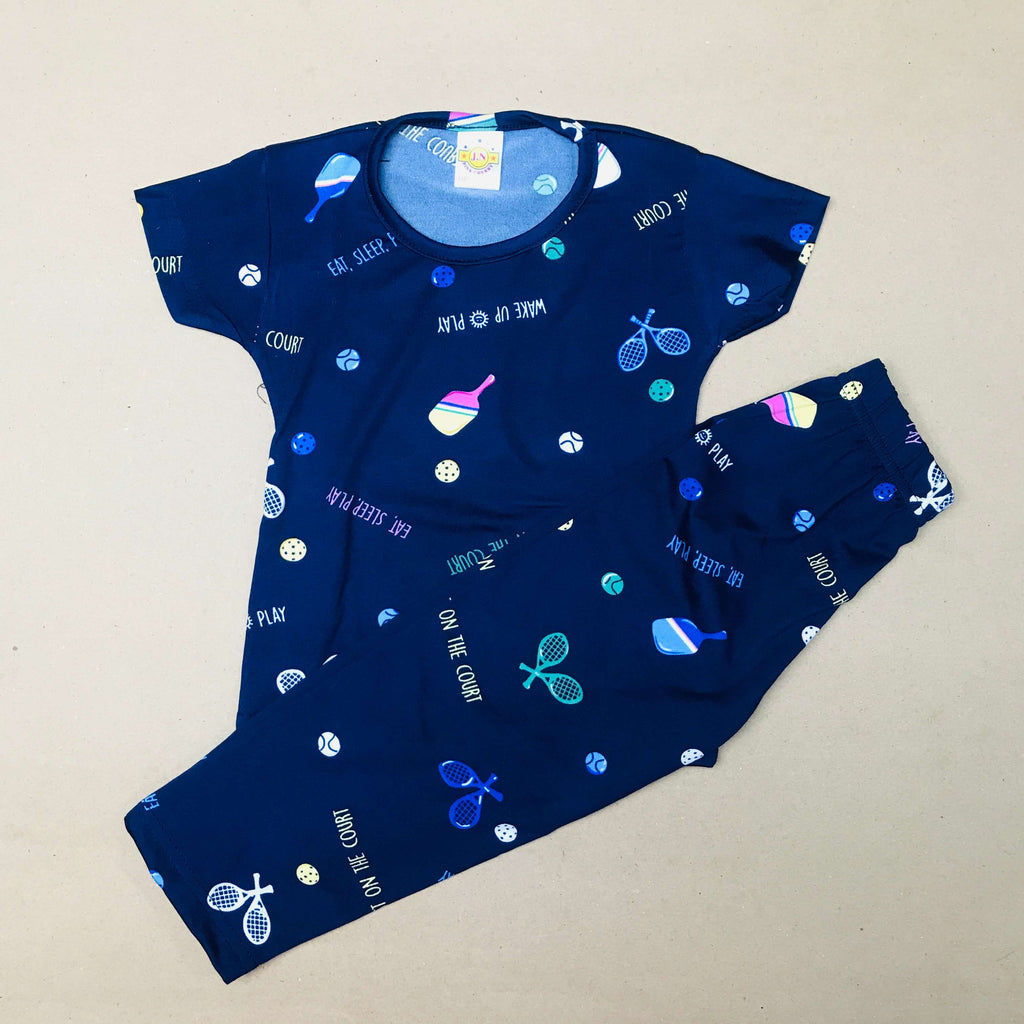 Pant Set
