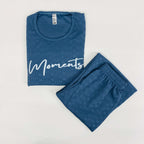 Urban Tot Five Sleeve Pant Set