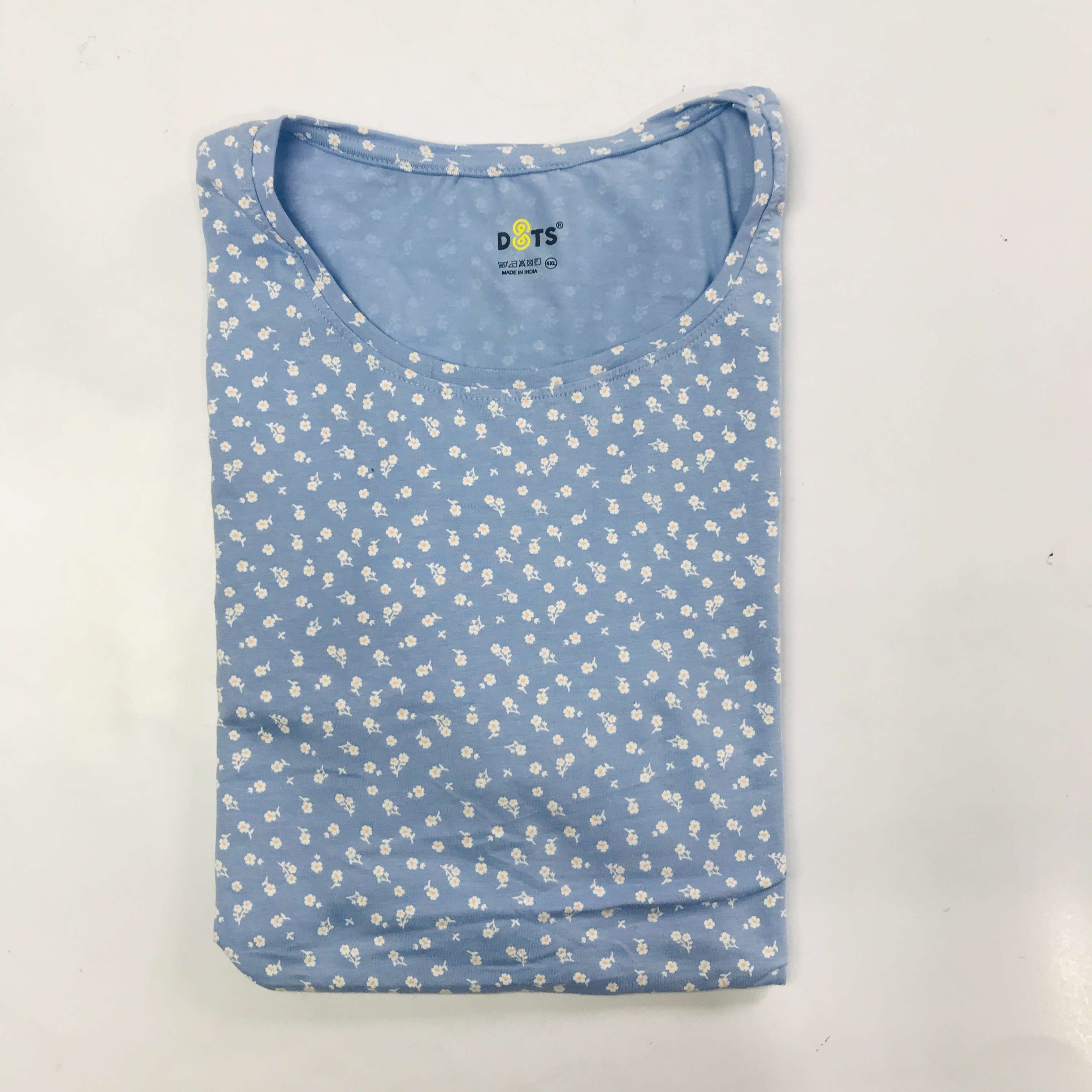 Dots Ladies T-Shirt