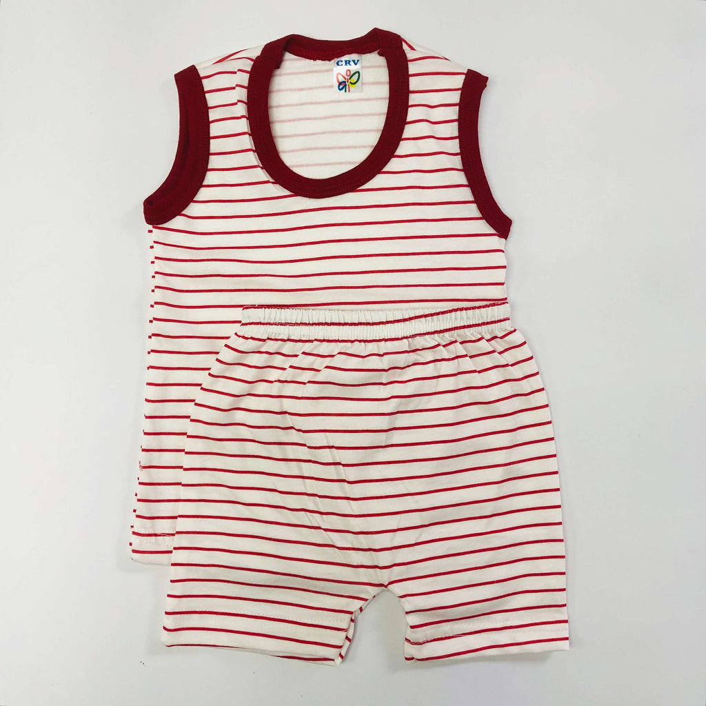SL Kids Nikker Set