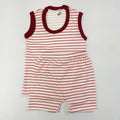 SL Kids Nikker Set