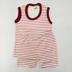 SL Kids Nikker Set