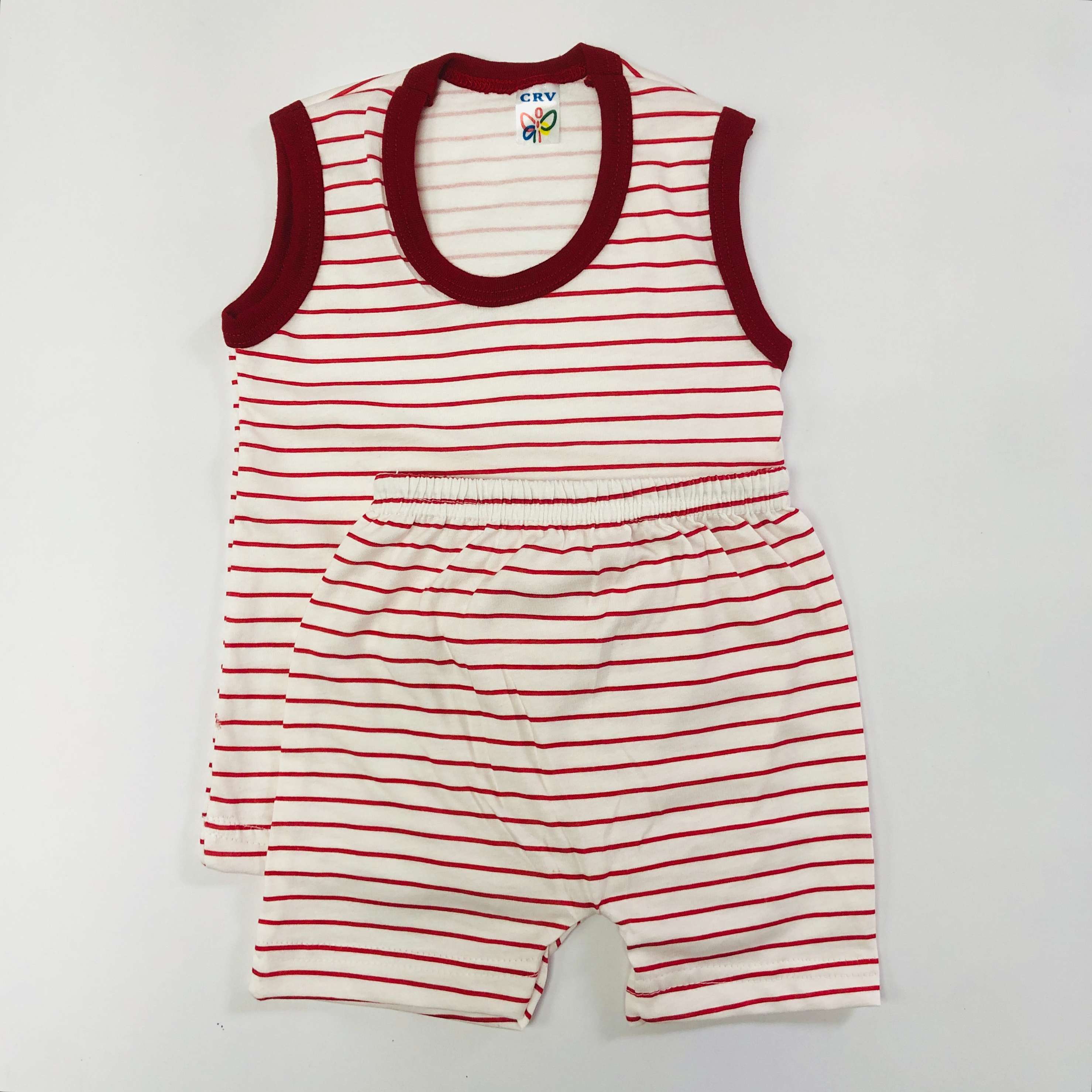 SL Kids Nikker Set