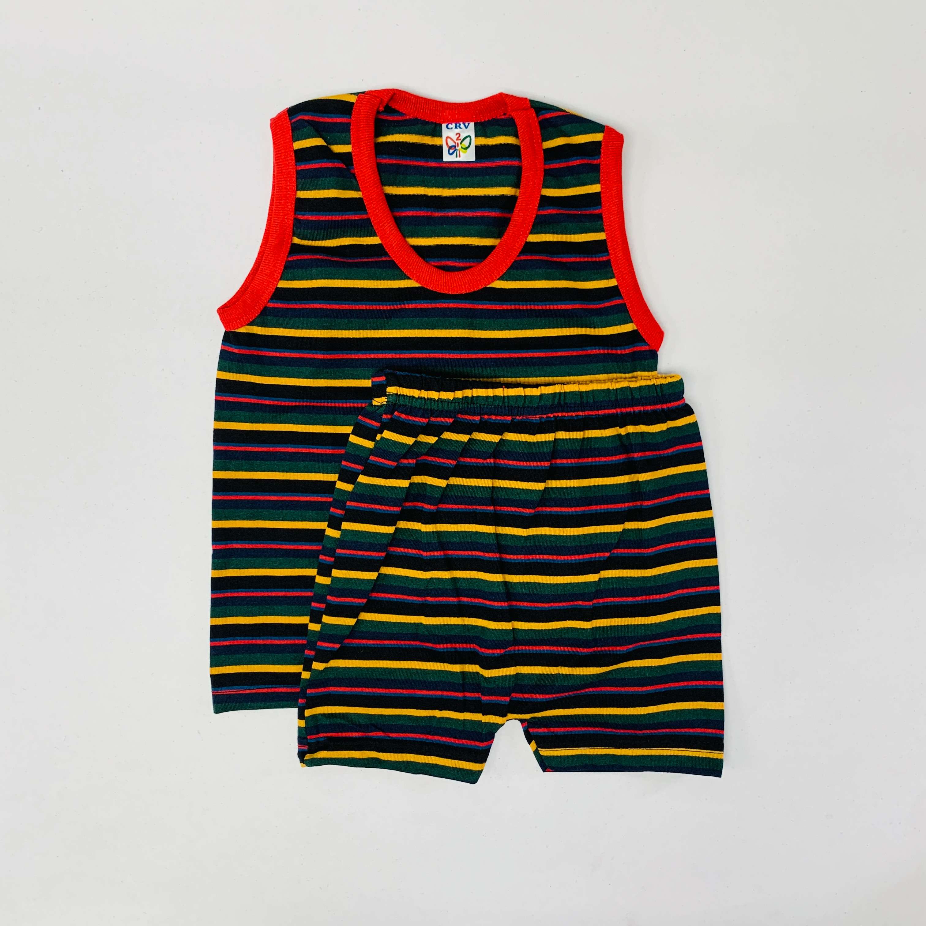 SL Kids Nikker Set