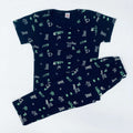 Kids Pant Set