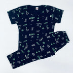 Kids Pant Set