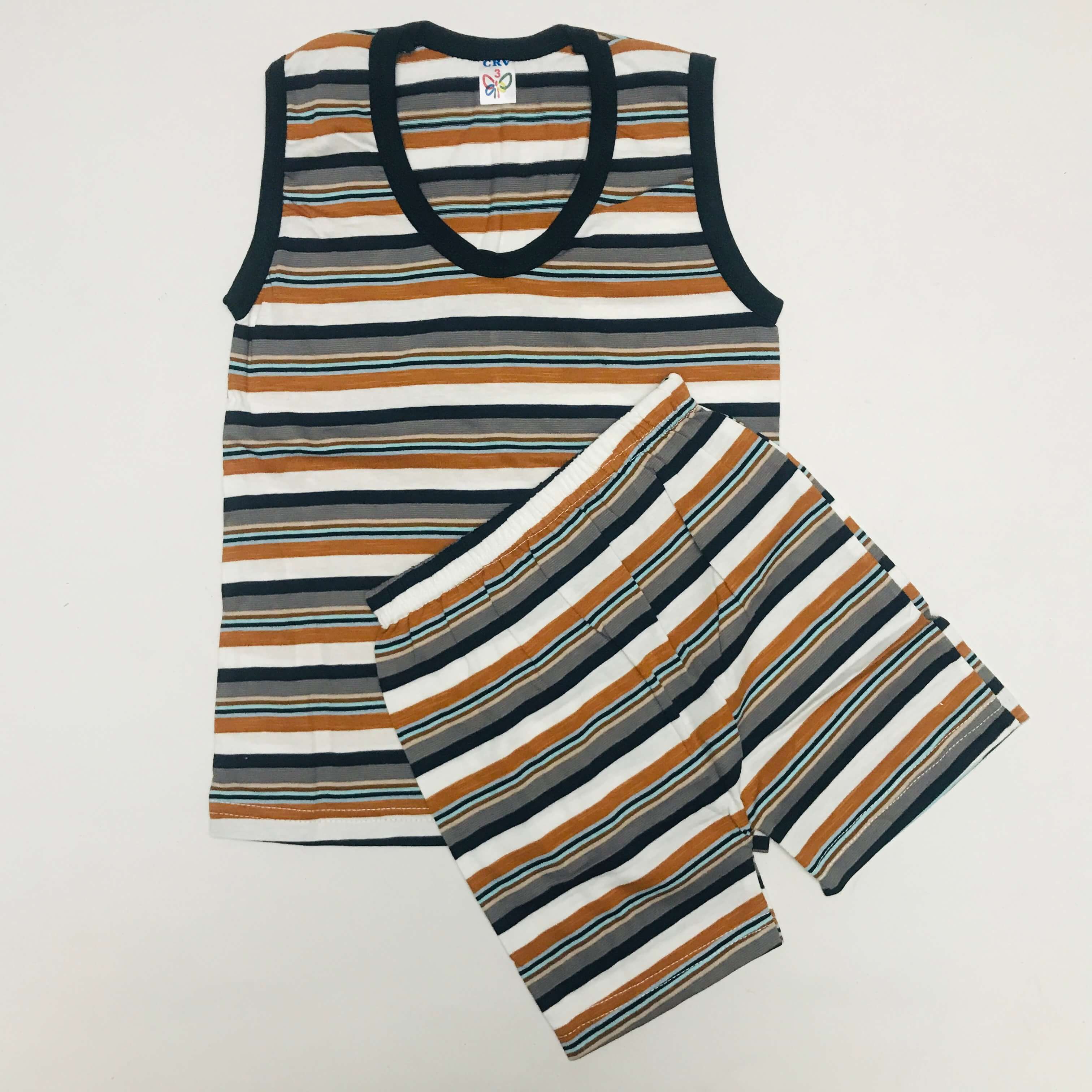 SL Kids Nikker Set