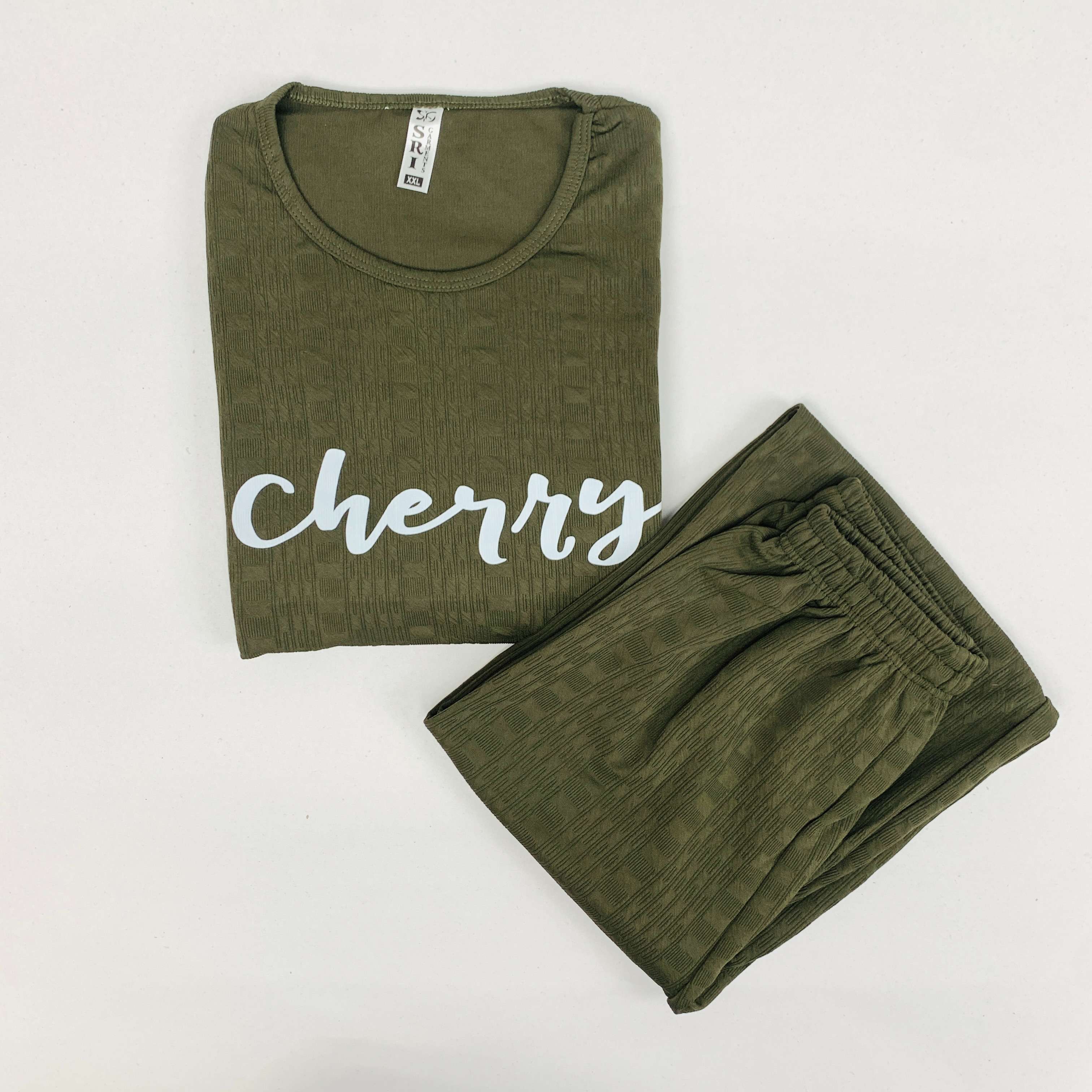 Urban Tot Five Sleeve Pant Set