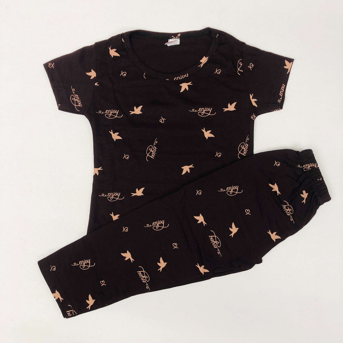 Kids Pant Set