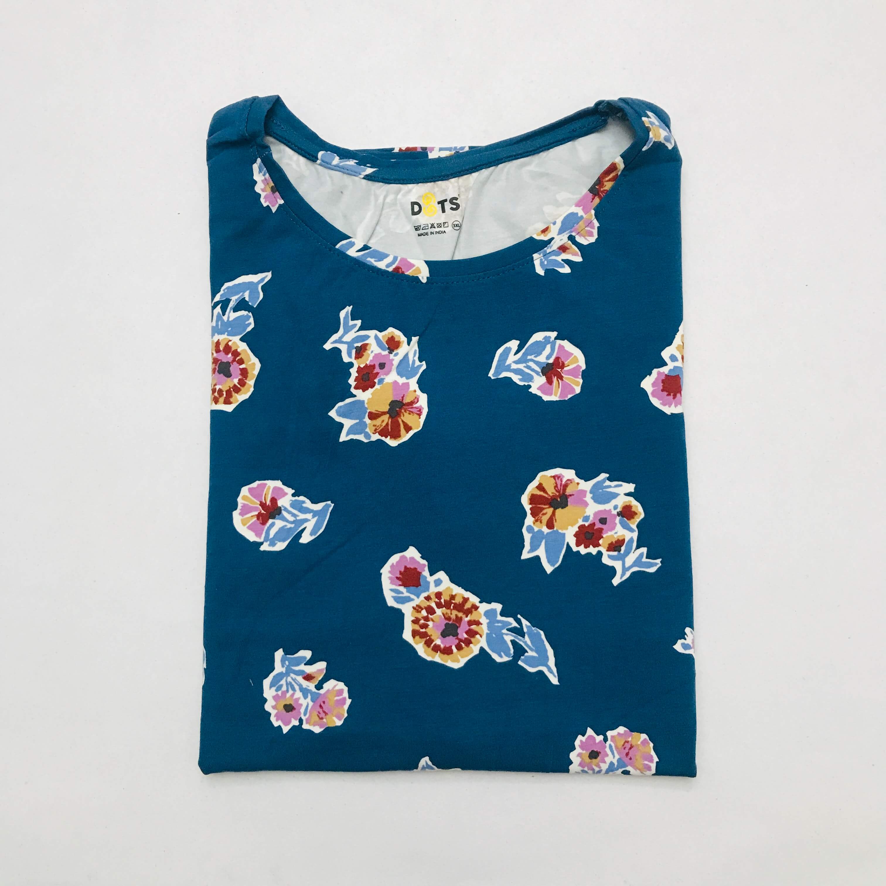 Ladies T-Shirt