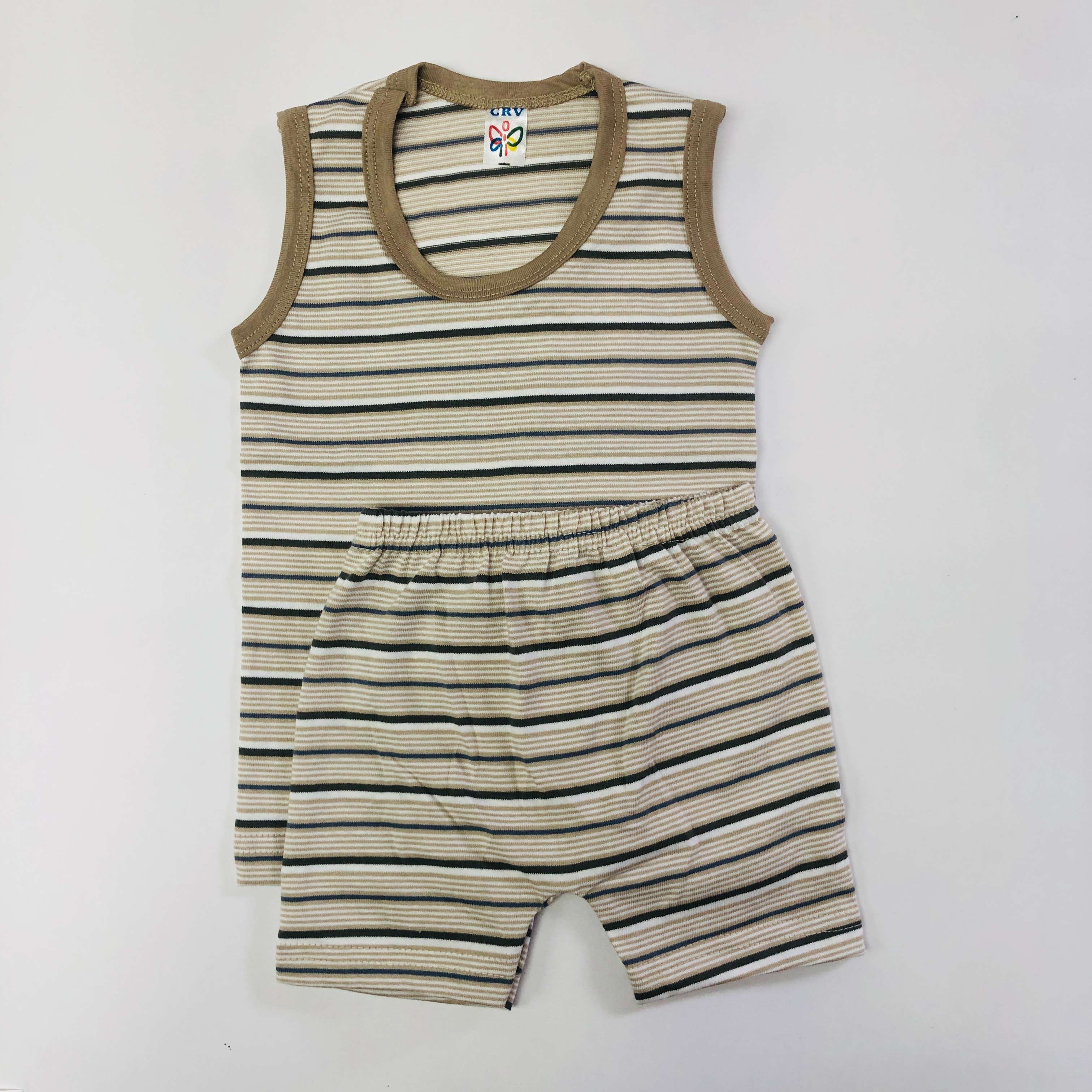 SL Kids Nikker Set