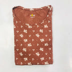 Dots Ladies T-Shirt