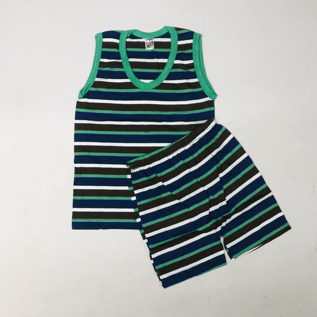 SL Kids Nikker Set