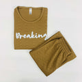 Urban Tot Five Sleeve Pant Set