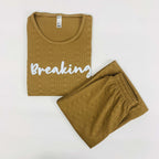 Urban Tot Five Sleeve Pant Set
