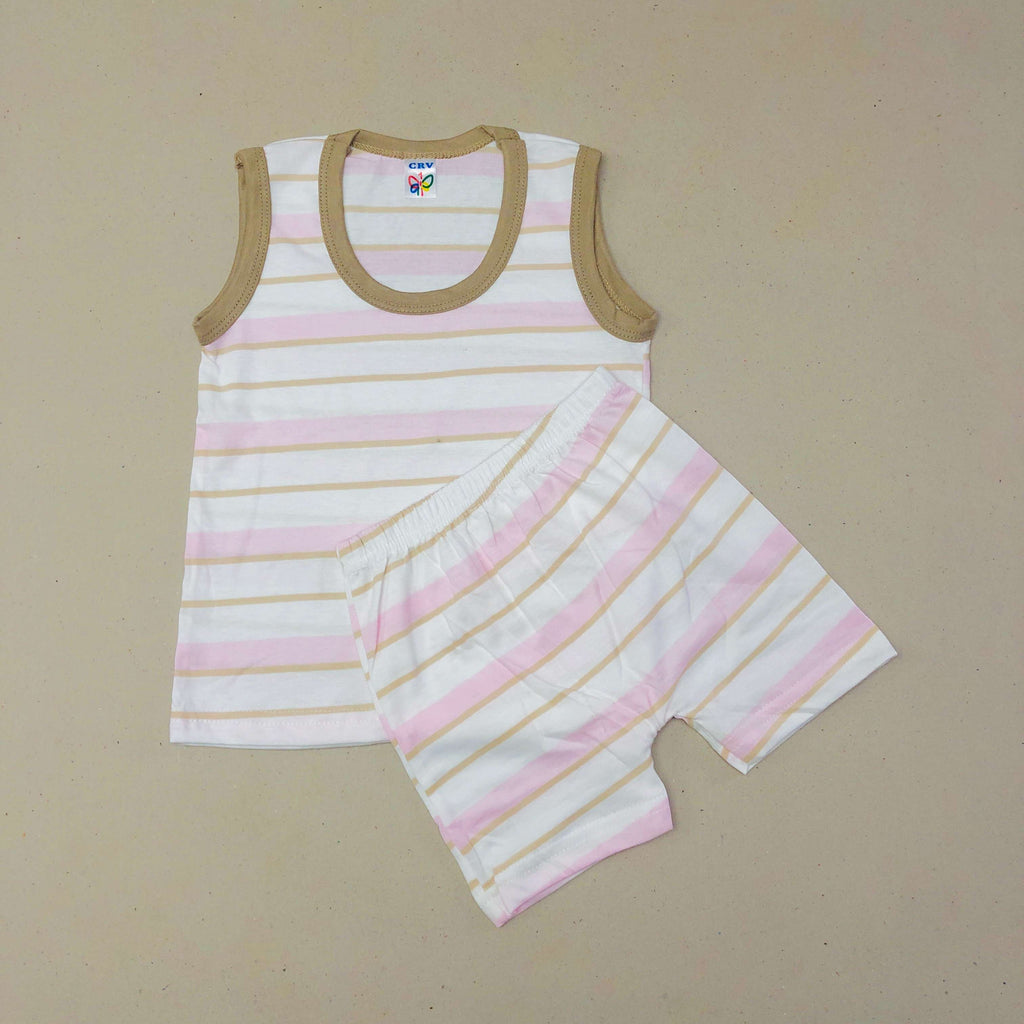 SL Kids Nikker Set